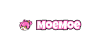 MoeMoe Casino Logo