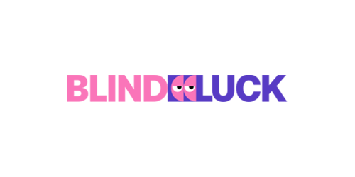 Blind Luck Casino Logo