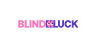 Blind Luck Casino Logo