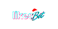 Likes.Bet Casino Logo