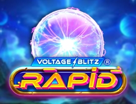 Voltage Blitz Rapid