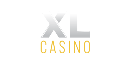 XL Casino Logo