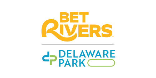 BetRivers at Delaware Park Casino & Racing Logo