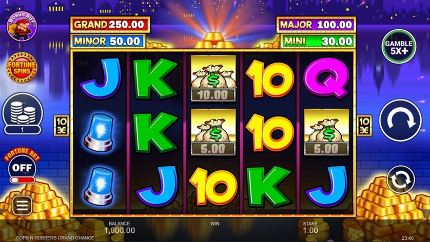 Cops 'n' Robbers Grand Chance.jpg