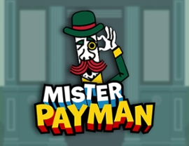 Mister Payman