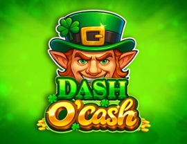 Dash O'Cash