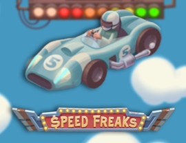 Speed Freaks