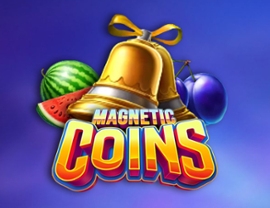 Magnetic Coins