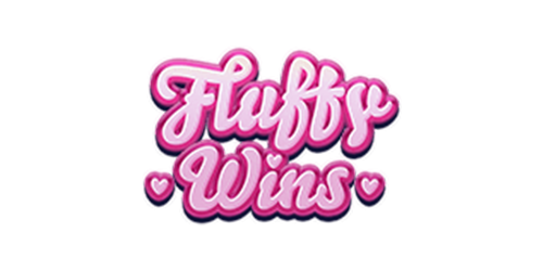 Fluffy Wins Casino Logo