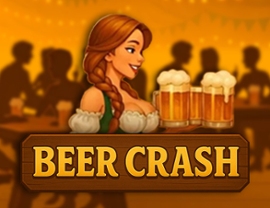 Beer Crash