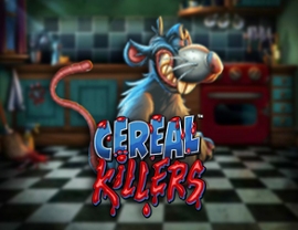 Cereal Killers