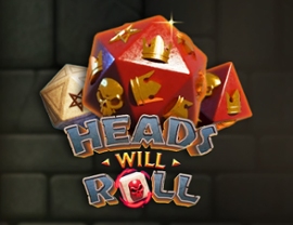 Heads Will Roll