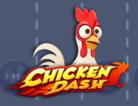 Chicken Dash