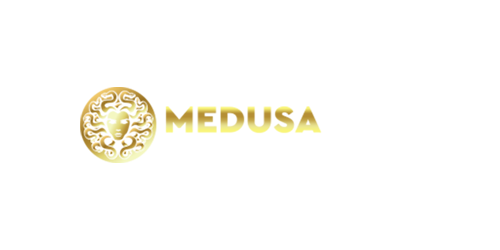 Medusabahis Casino Logo