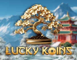 Lucky Coins