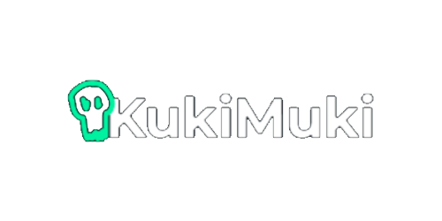 KukiMuki Casino Logo