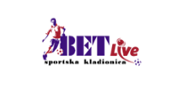 BET Live Casino Logo