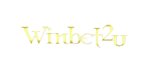 WINBET2U Casino Logo