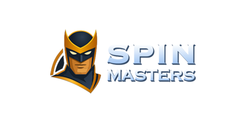 Spin Masters Casino Logo