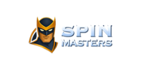 Spin Masters Casino Logo