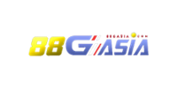 88GASIA Casino Logo