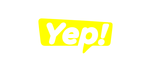Yep Casino Logo