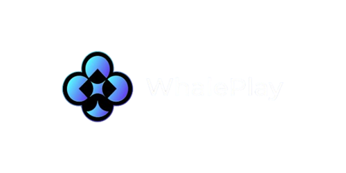 WhalePlay Casino Logo