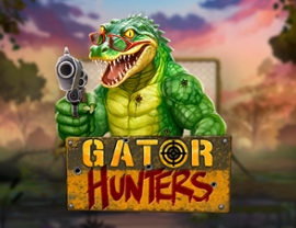 Gator Hunters