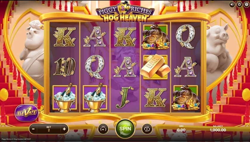 Piggy Riches 3 Hog Heaven.jpg