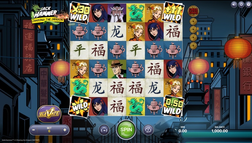 Jack Hammer 4 Chasing The Dragon.jpg