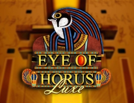Eye of Horus Luxe