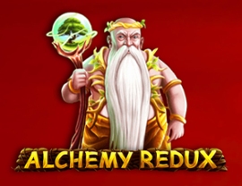Alchemy Redux
