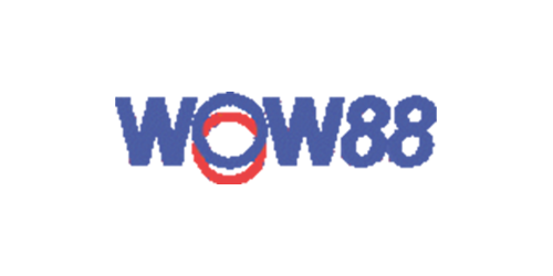 WOW88 Casino Logo