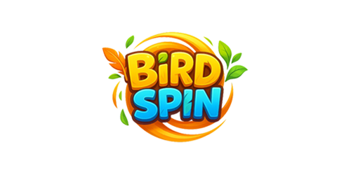 BirdSpin Casino Logo