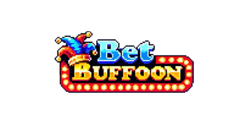 Bet Buffoon Casino Logo