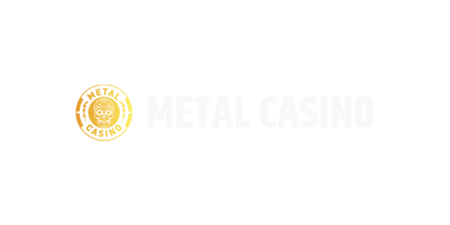 Metal Casino Logo