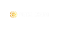 Metal Casino Logo