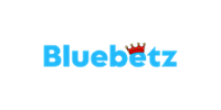 Bluebetz Casino Logo