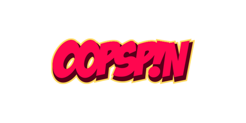 Oopspin Casino Logo