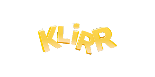 Klirr Casino Logo