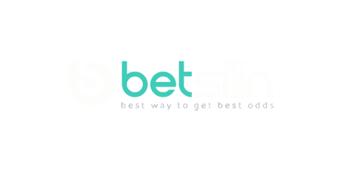 Betsilin Casino Logo