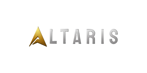 Altaris Casino Logo