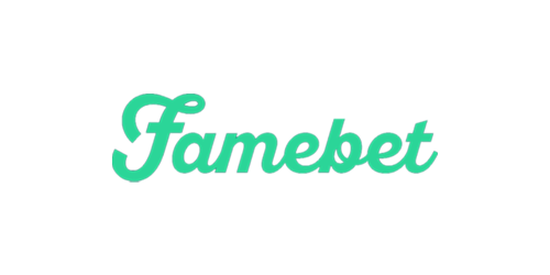 Famebet Casino Logo