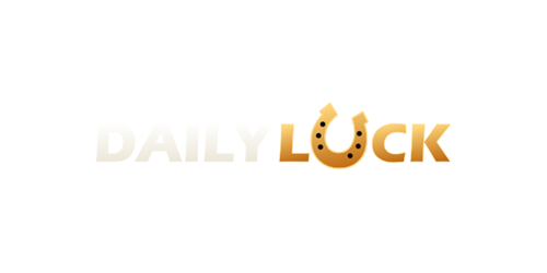 Dailyluck Casino Logo