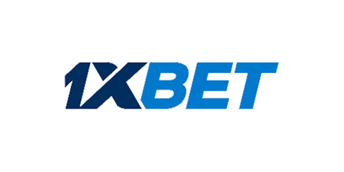 1xBet Casino BR Logo