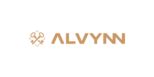 Alvynn Casino Logo