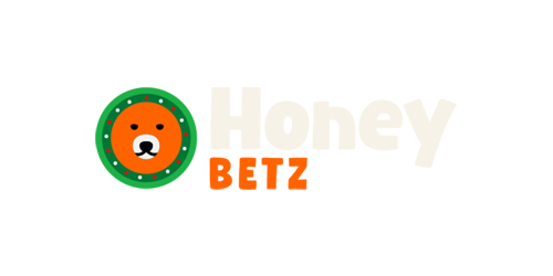 Honeybetz Casino Logo