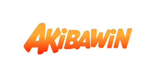 AkibaWin Casino Logo