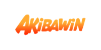 AkibaWin Casino Logo