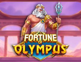 Fortune of Olympus